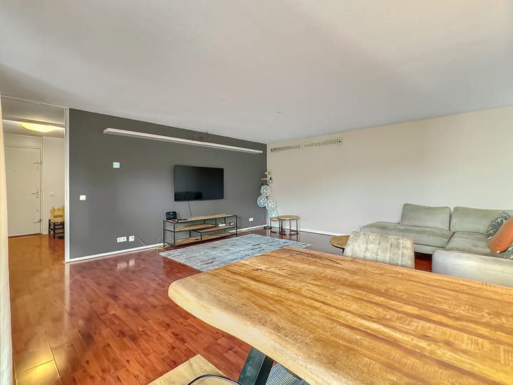 Foto 5 van Chet Bakerstraat 77