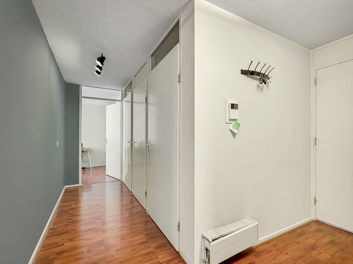 Foto 7 van Chet Bakerstraat 77