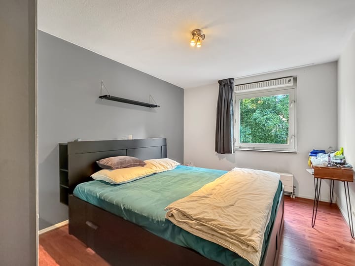 Foto 8 van Chet Bakerstraat 77