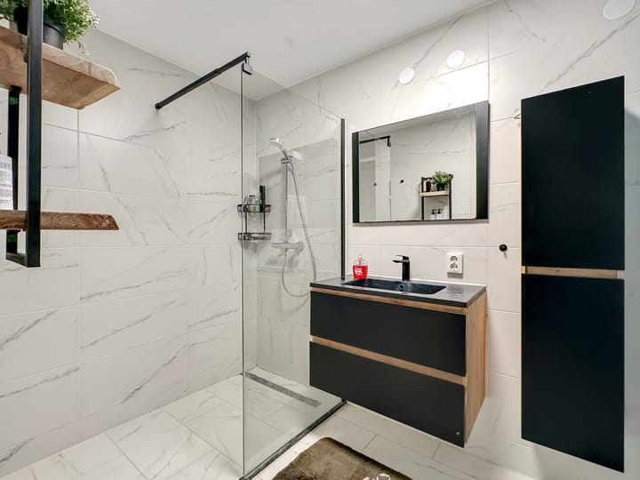 Foto 9 van Chet Bakerstraat 77