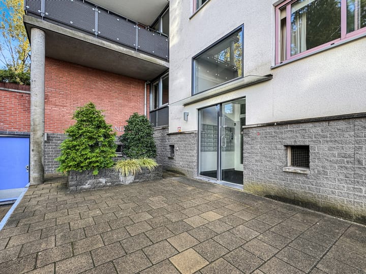 Foto 12 van Chet Bakerstraat 77