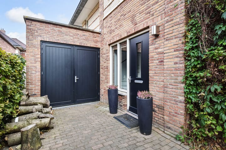 Foto 7 van Hof van Naeltwijck 21