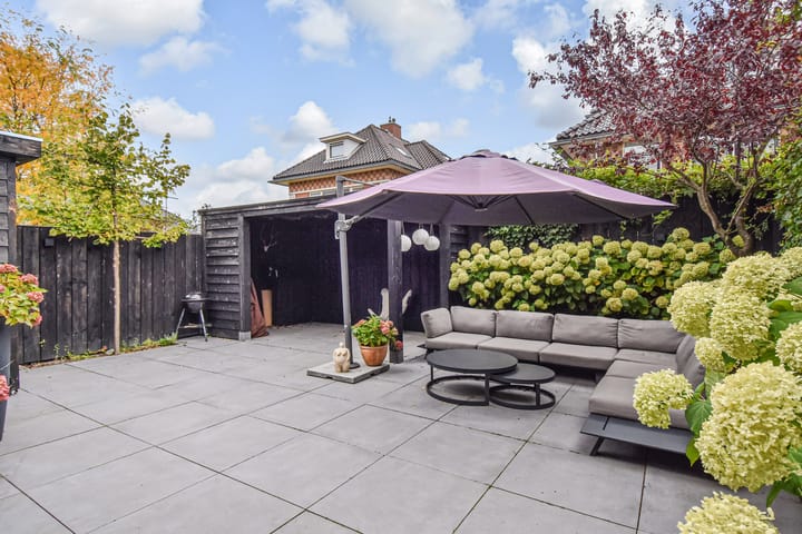 Foto 15 van Hof van Naeltwijck 21