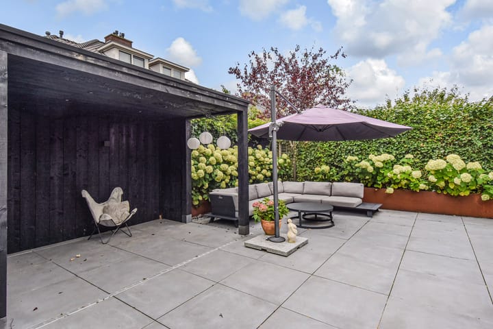 Foto 16 van Hof van Naeltwijck 21