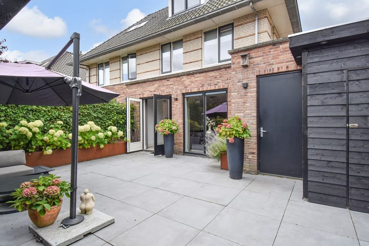 Foto 20 van Hof van Naeltwijck 21