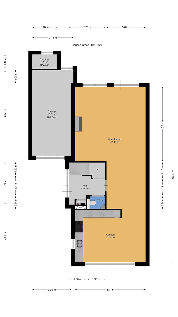 Foto 60 van Hof van Naeltwijck 21