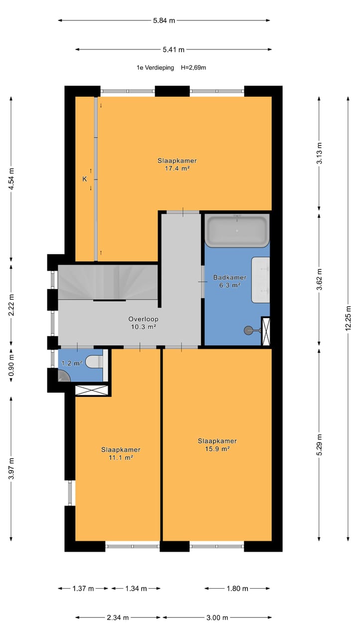 Foto 61 van Hof van Naeltwijck 21