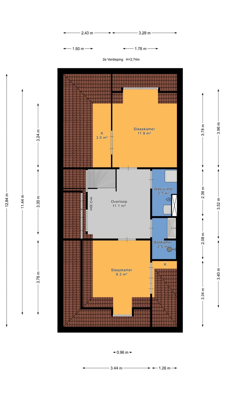 Foto 62 van Hof van Naeltwijck 21