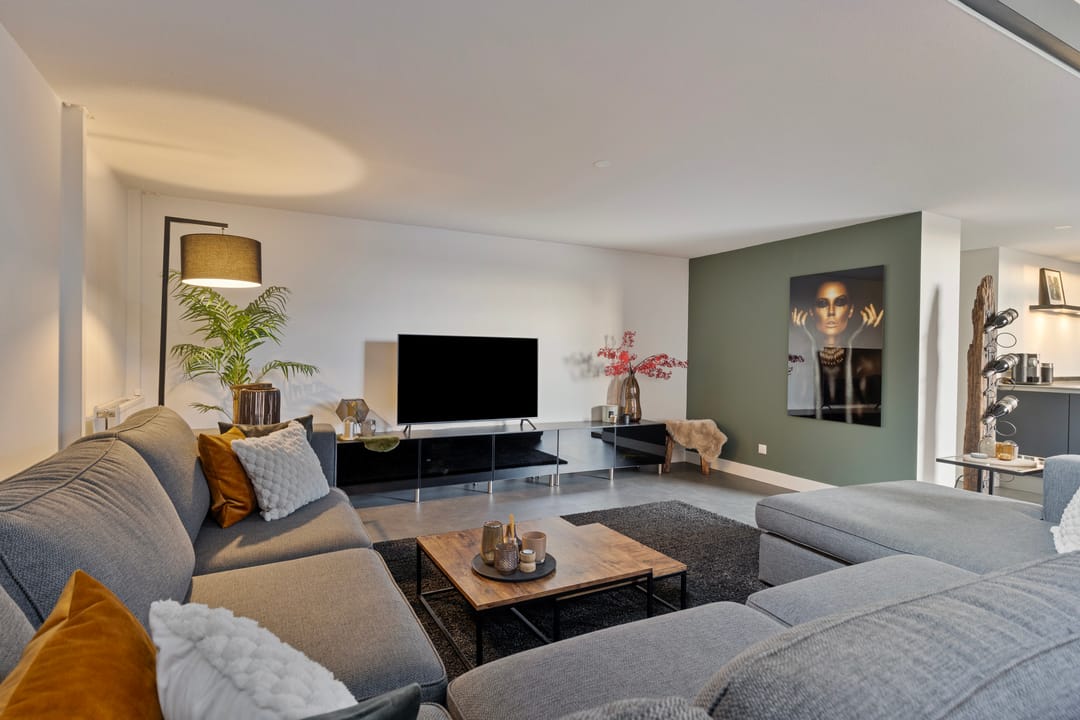 Photo 2 of Wolter ten Catestraat 59-K