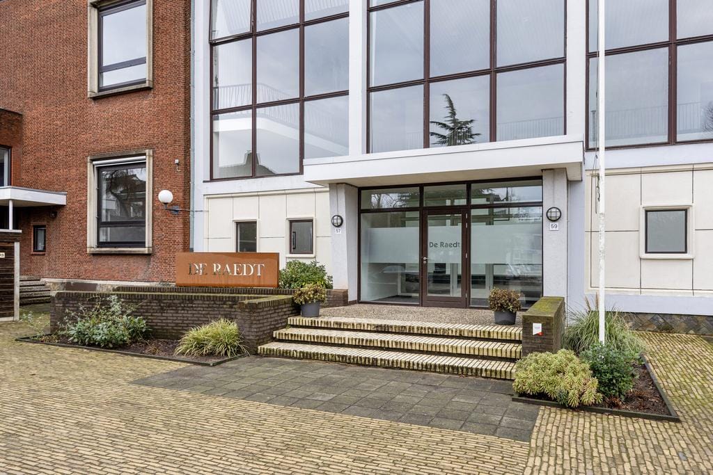 Photo 6 of Wolter ten Catestraat 59-K