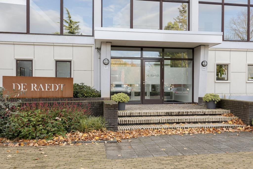 Photo 7 of Wolter ten Catestraat 59-K