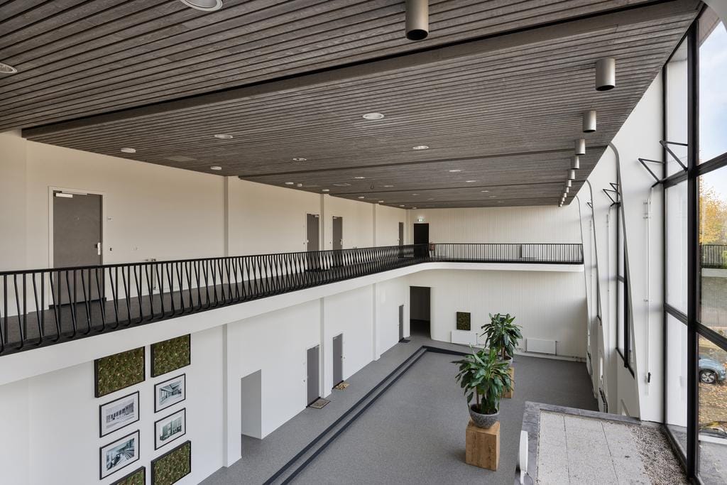 Photo 9 of Wolter ten Catestraat 59-K