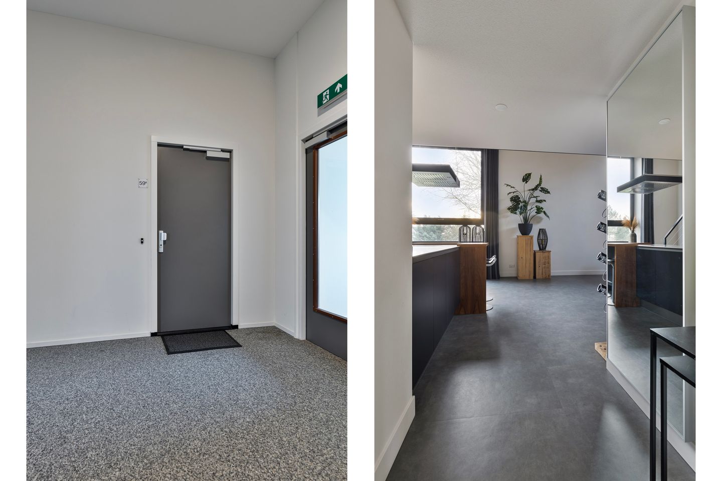 Photo 10 of Wolter ten Catestraat 59-K