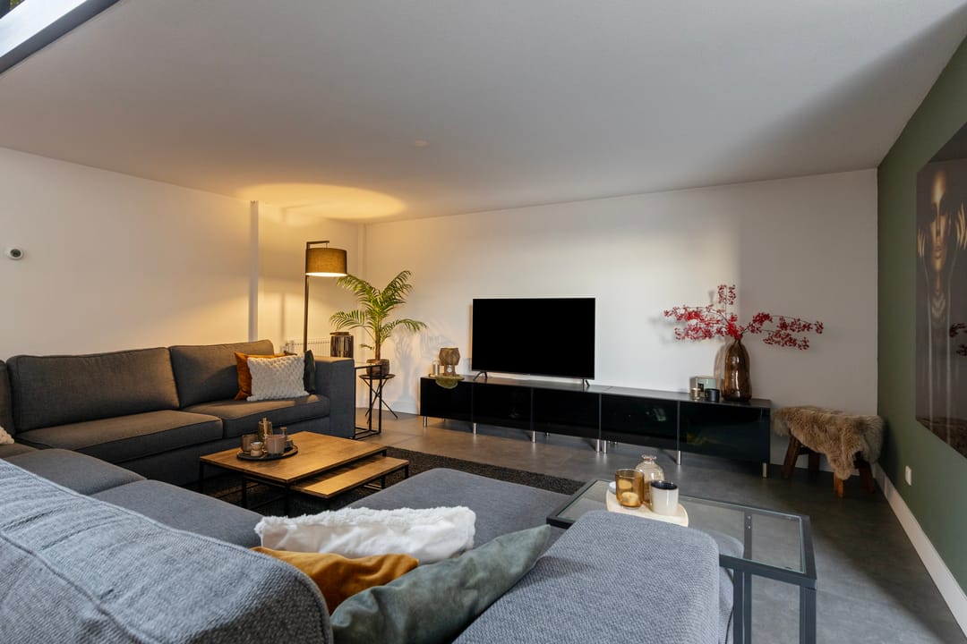 Photo 11 of Wolter ten Catestraat 59-K