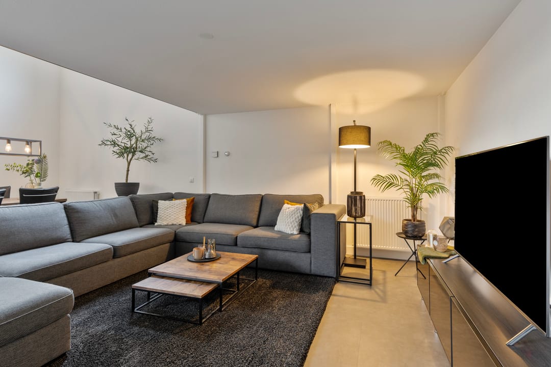 Photo 13 of Wolter ten Catestraat 59-K