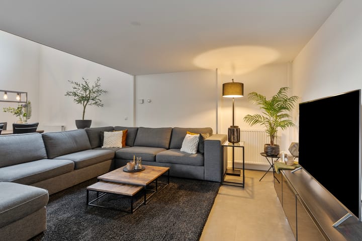 Foto 13 van Wolter ten Catestraat 59-K