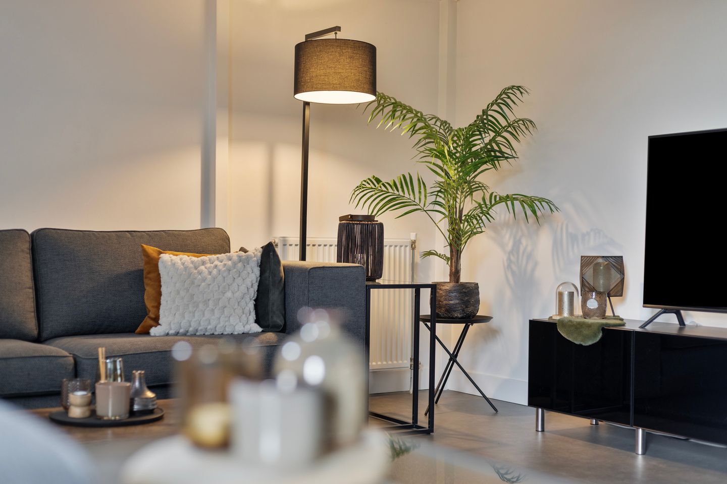 Photo 14 of Wolter ten Catestraat 59-K