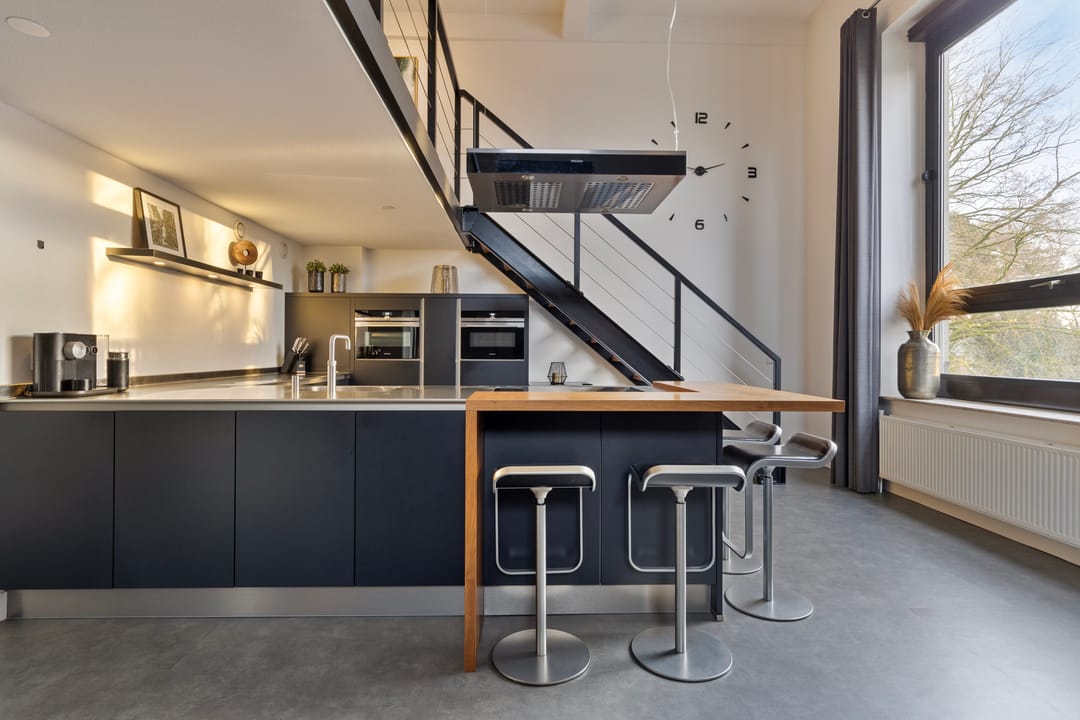 Photo 23 of Wolter ten Catestraat 59-K