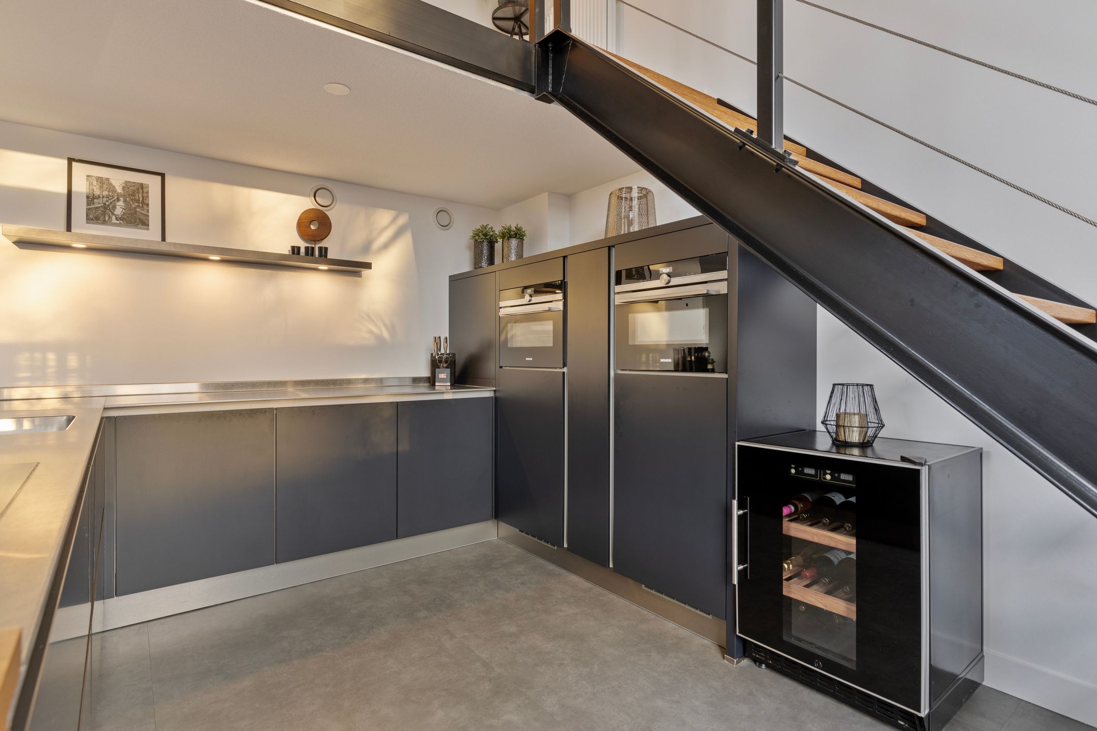 Photo 24 of Wolter ten Catestraat 59-K