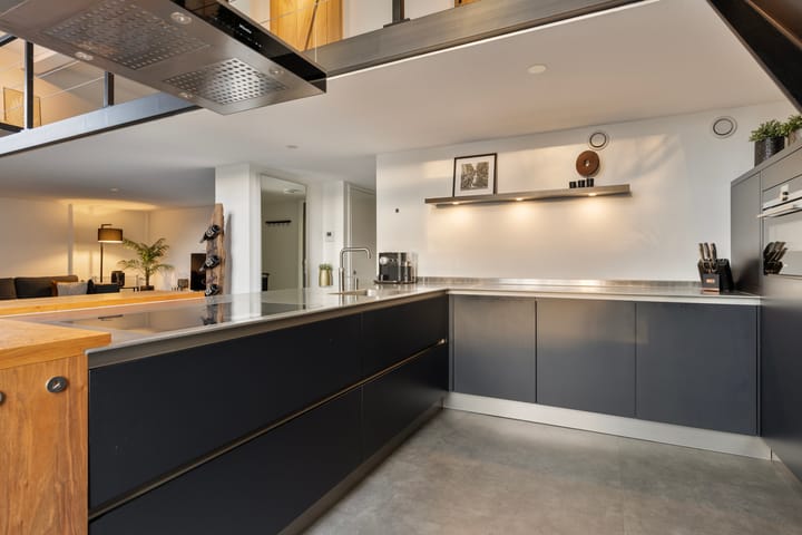 Foto 25 van Wolter ten Catestraat 59-K