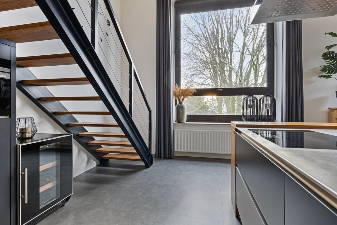 Photo 28 of Wolter ten Catestraat 59-K