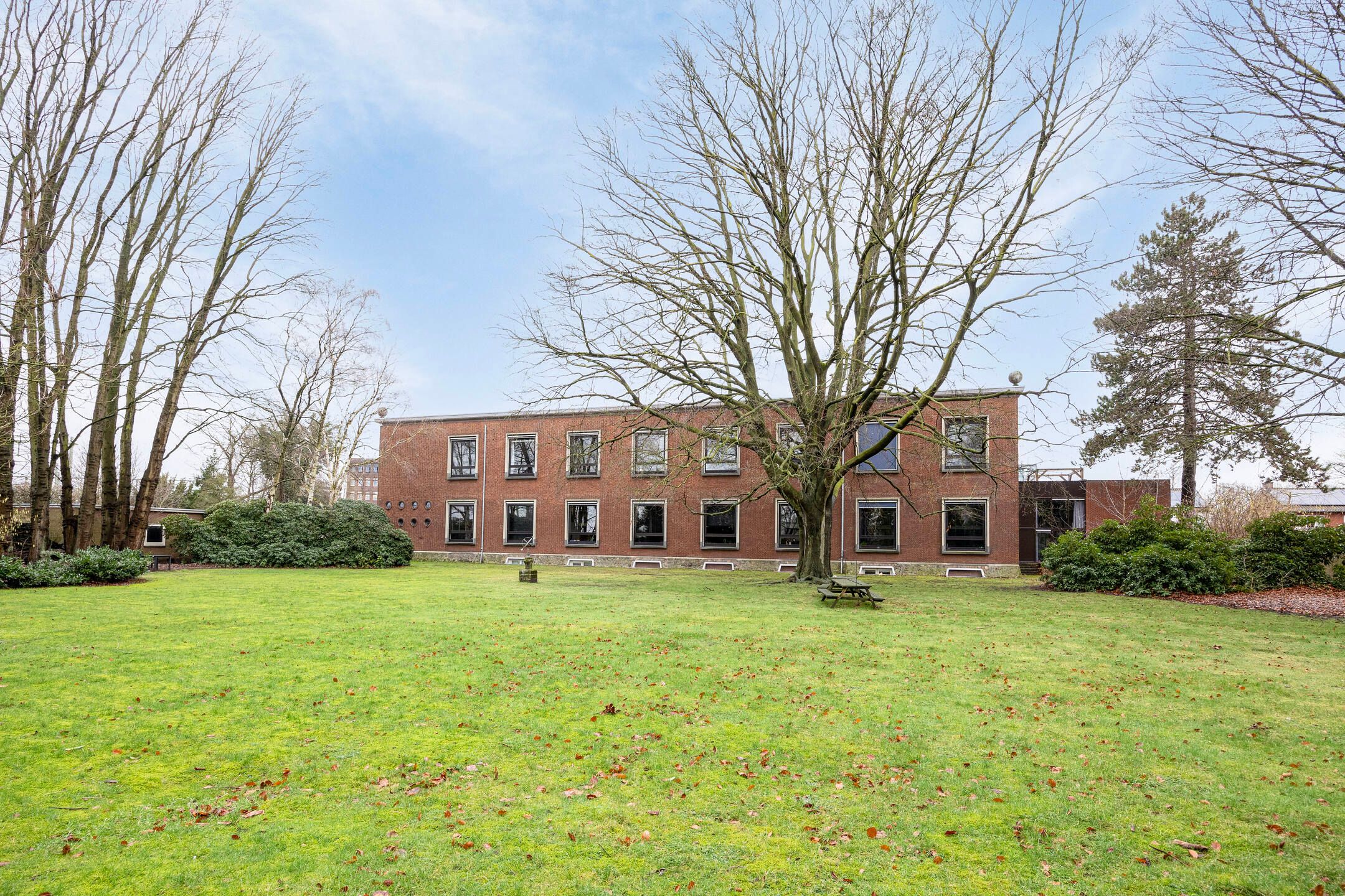 Photo 42 of Wolter ten Catestraat 59-K