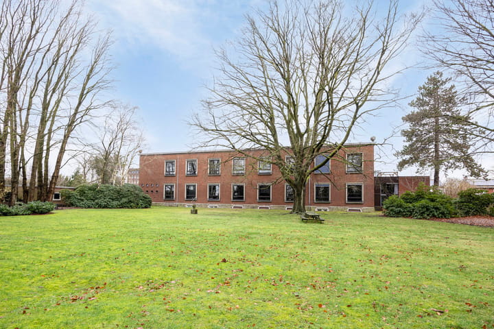 Foto 42 van Wolter ten Catestraat 59-K