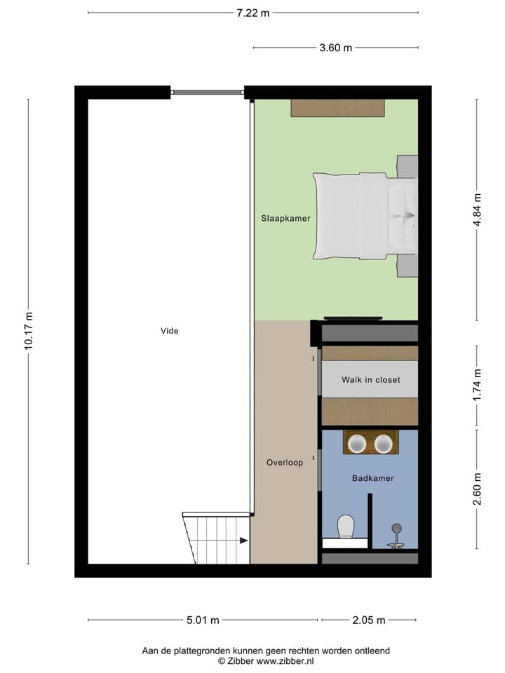 Foto 50 van Wolter ten Catestraat 59-K