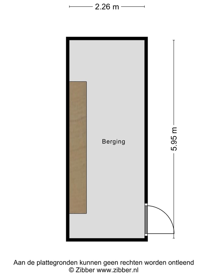 Foto 52 van Wolter ten Catestraat 59-K