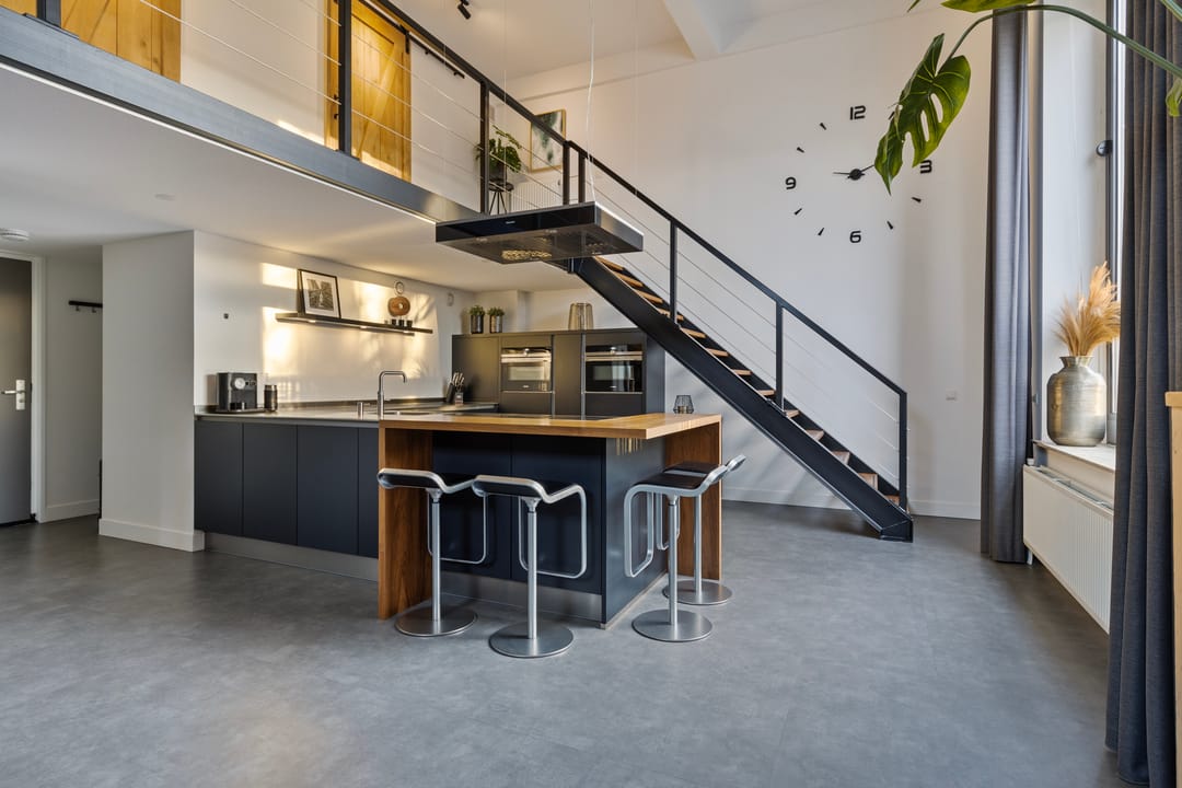 Photo 22 of Wolter ten Catestraat 59-K