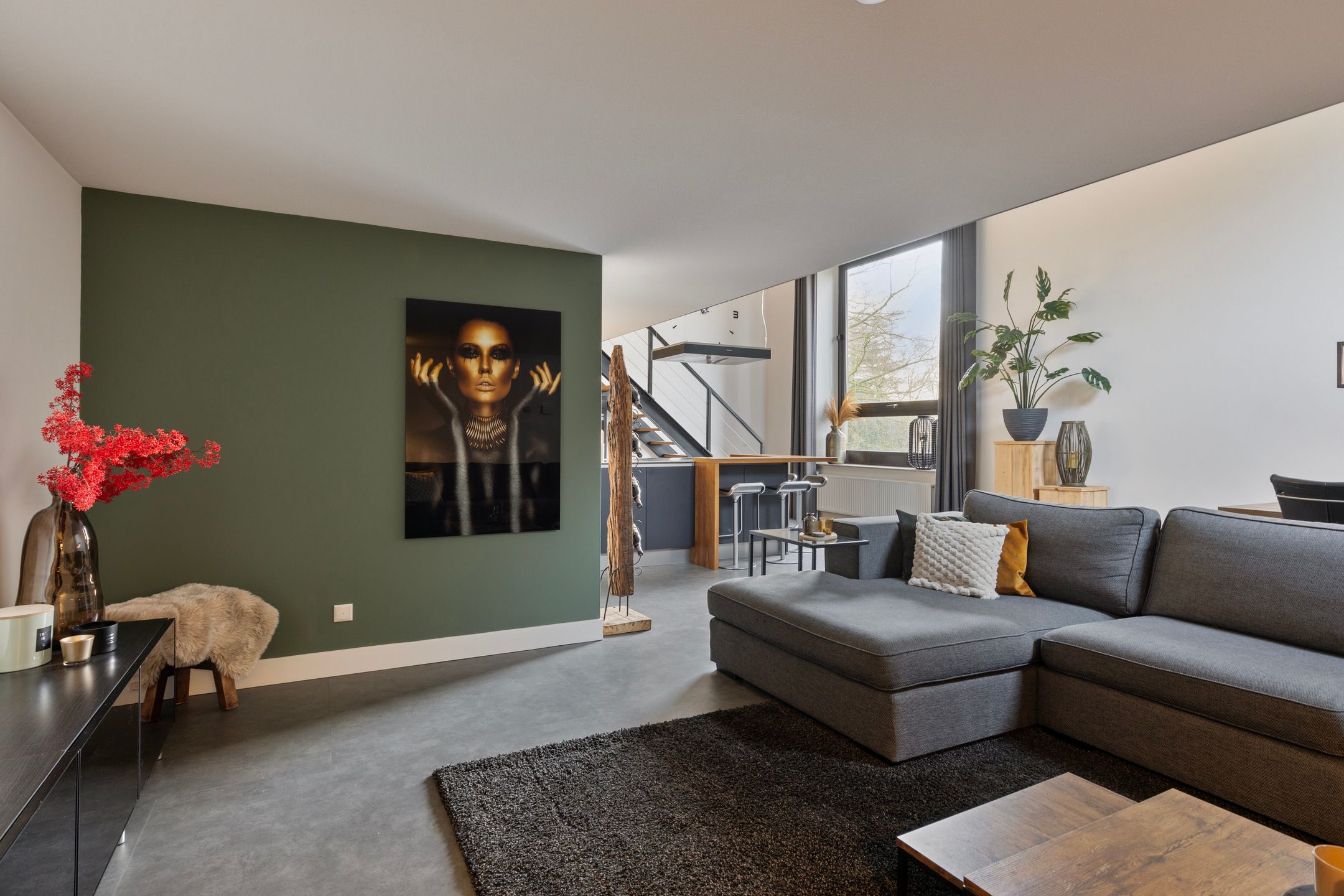 Photo 15 of Wolter ten Catestraat 59-K