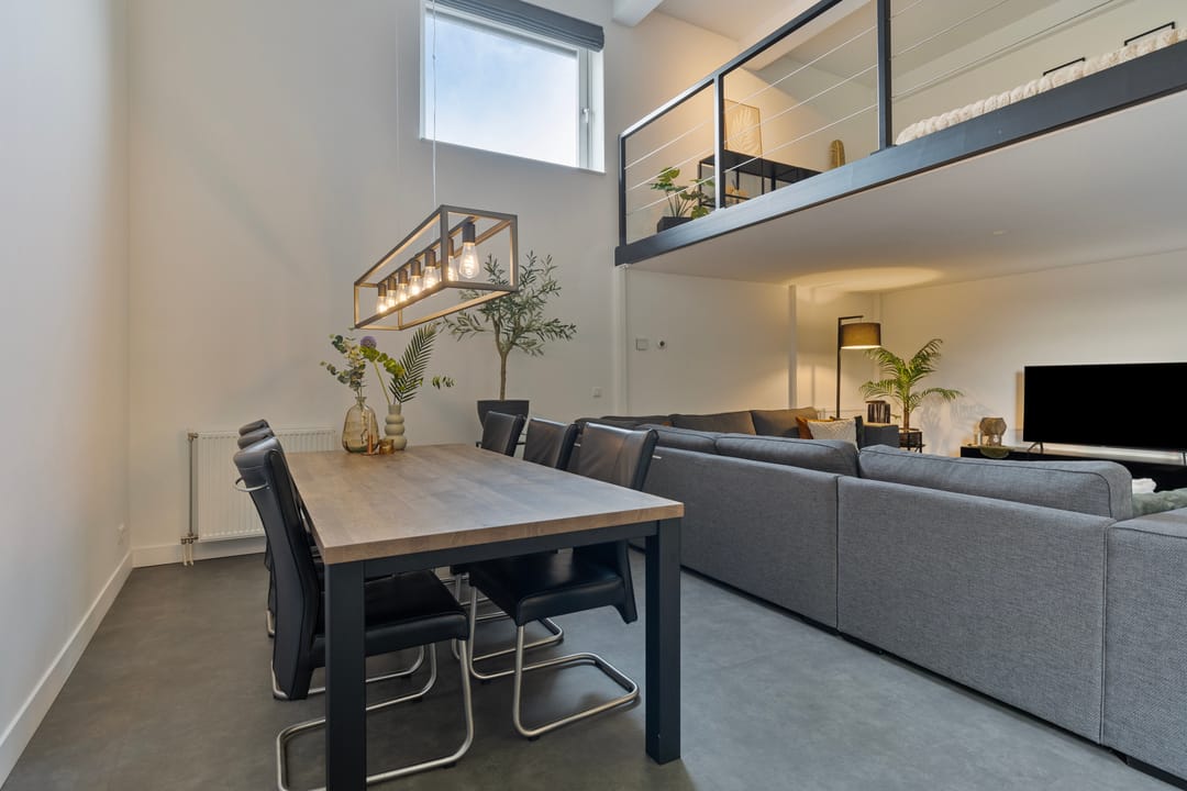 Photo 17 of Wolter ten Catestraat 59-K