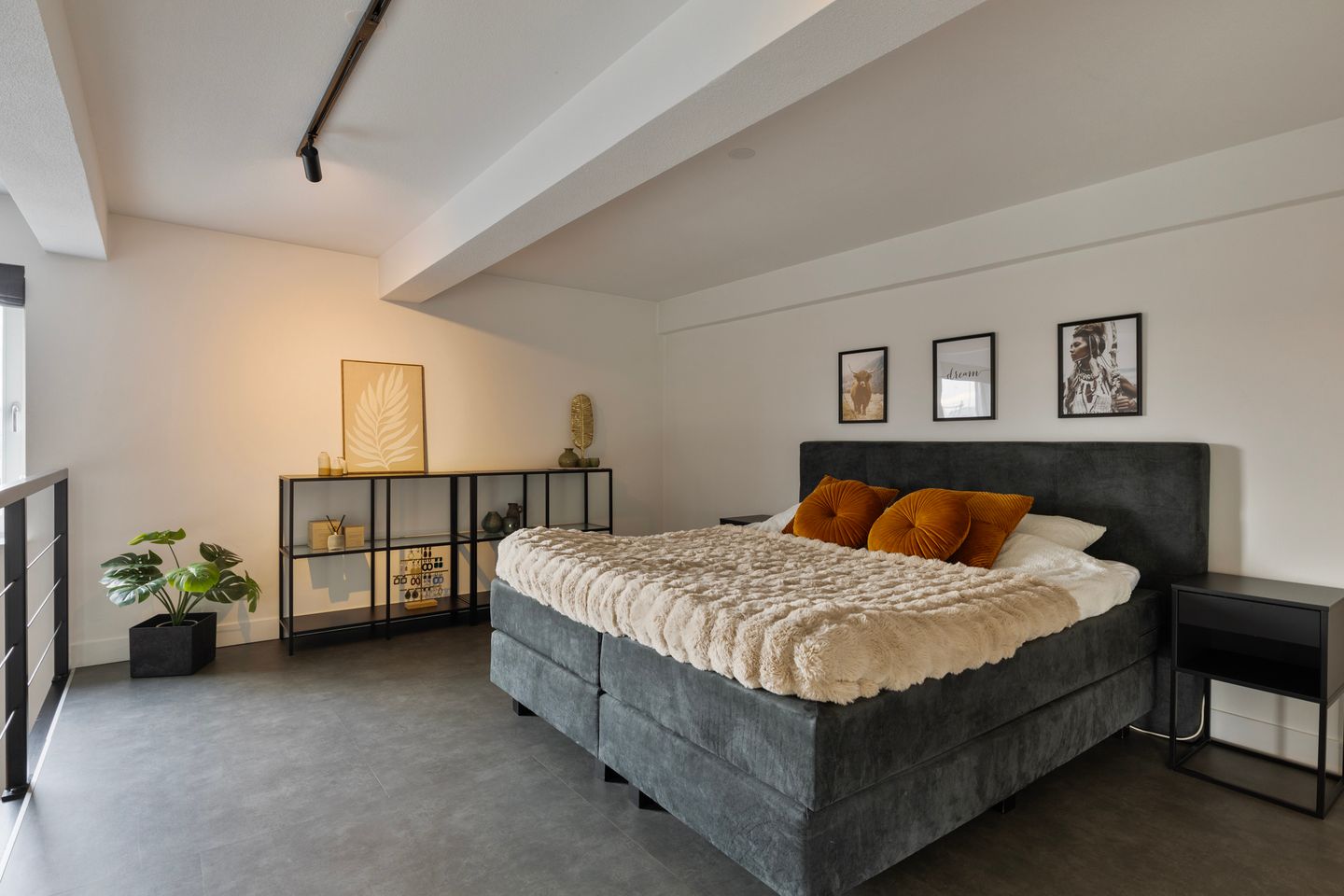 Photo 34 of Wolter ten Catestraat 59-K