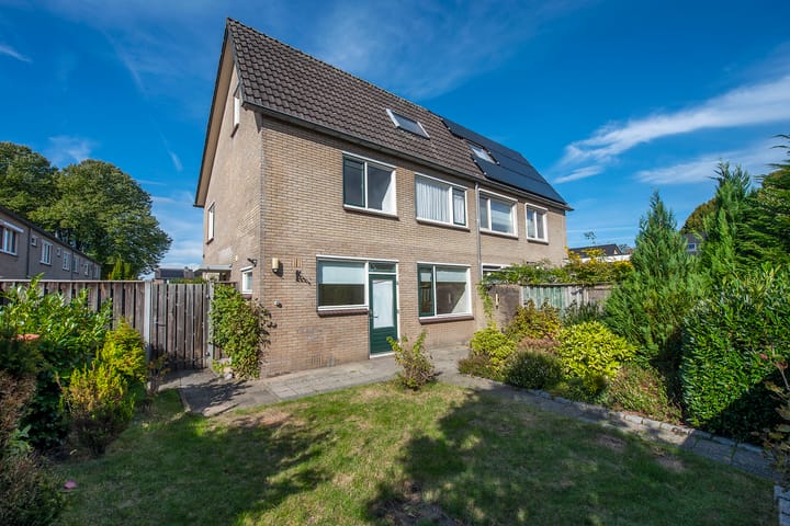 Foto 4 van Jan Luikenstraat 14