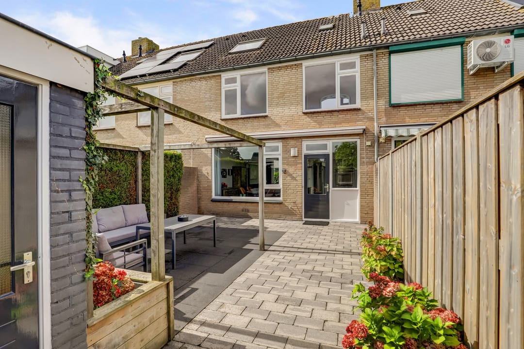 Foto 2 van Kerkstraat 11