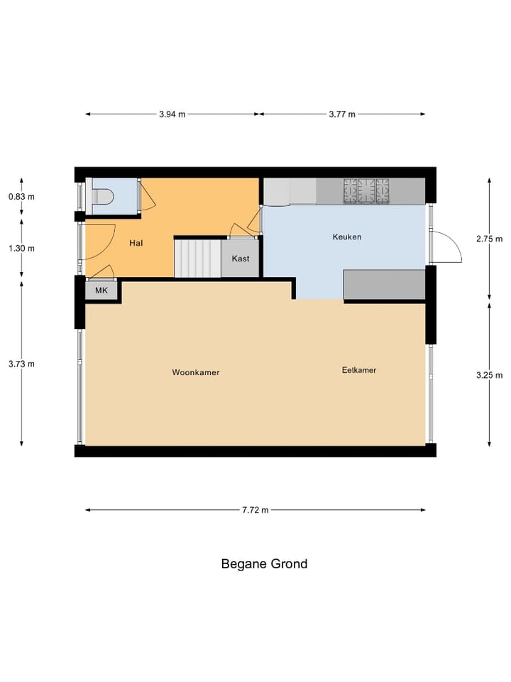 Foto 44 van Kerkstraat 11