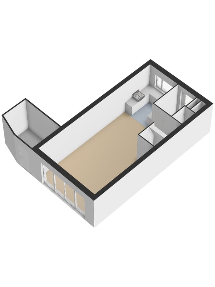 Photo 50 of Peulenstraat-zuid 51-C