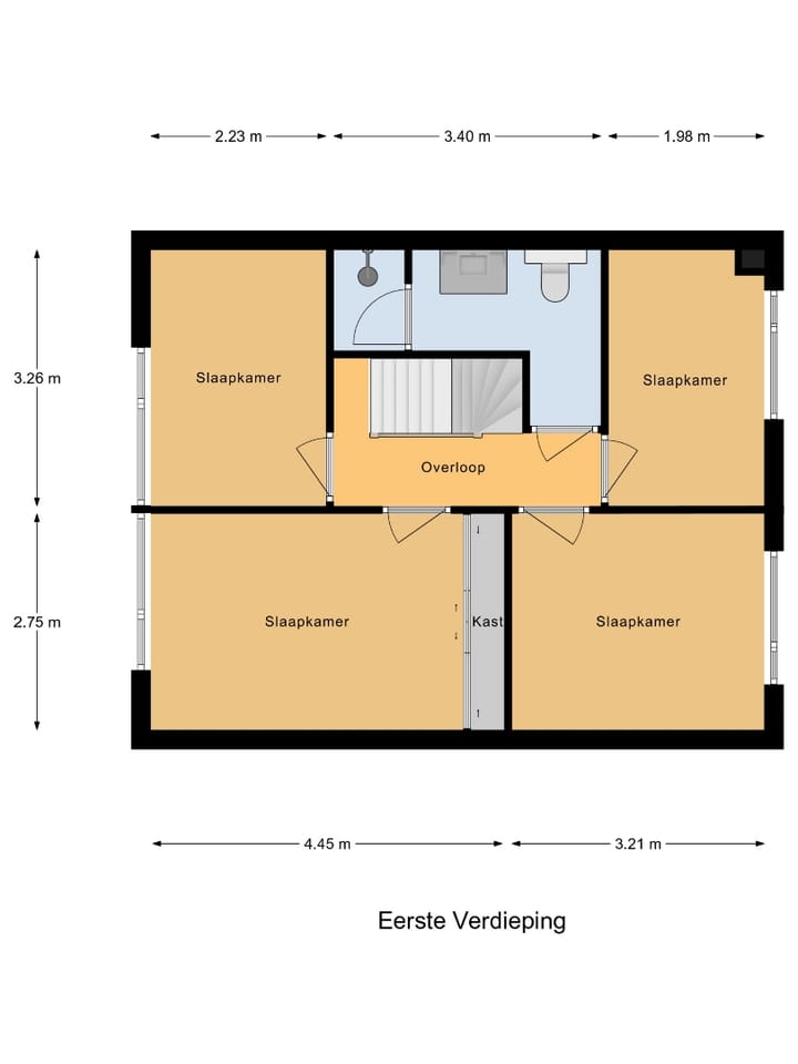 Foto 46 van Kerkstraat 11