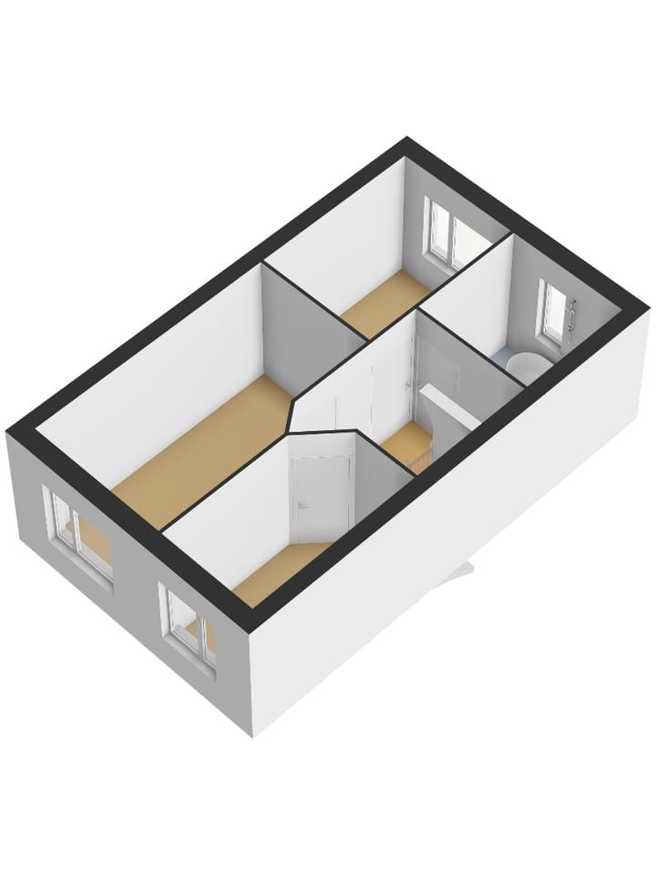 Photo 52 of Peulenstraat-zuid 51-C