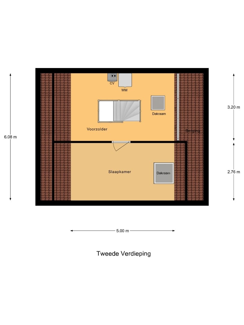 Foto 48 van Kerkstraat 11