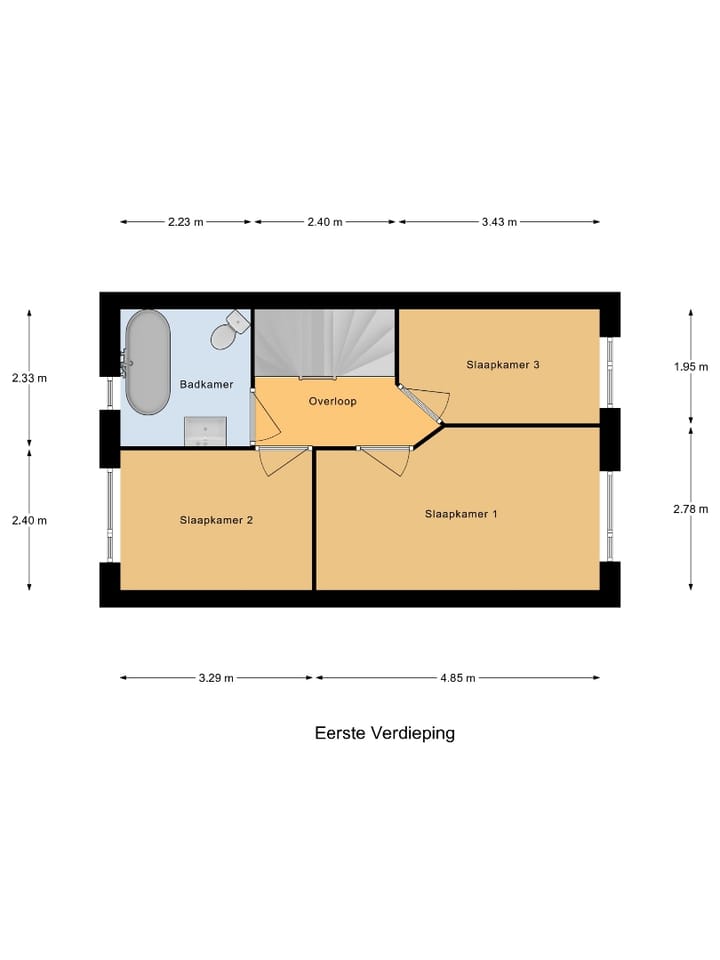 Photo 53 of Peulenstraat-zuid 51-C