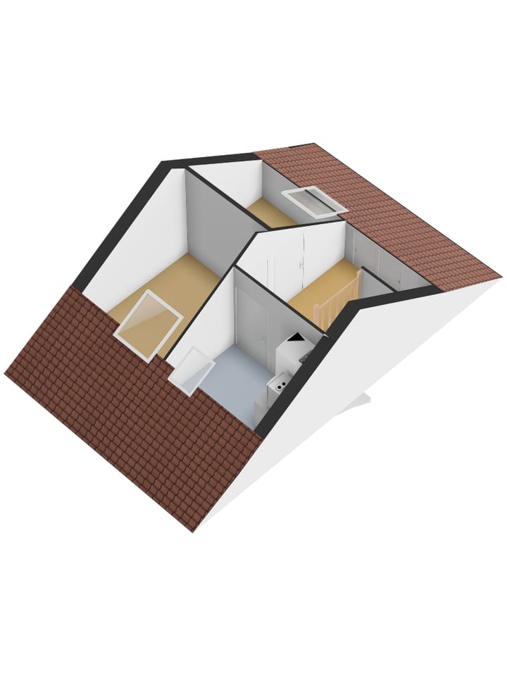 Photo 54 of Peulenstraat-zuid 51-C