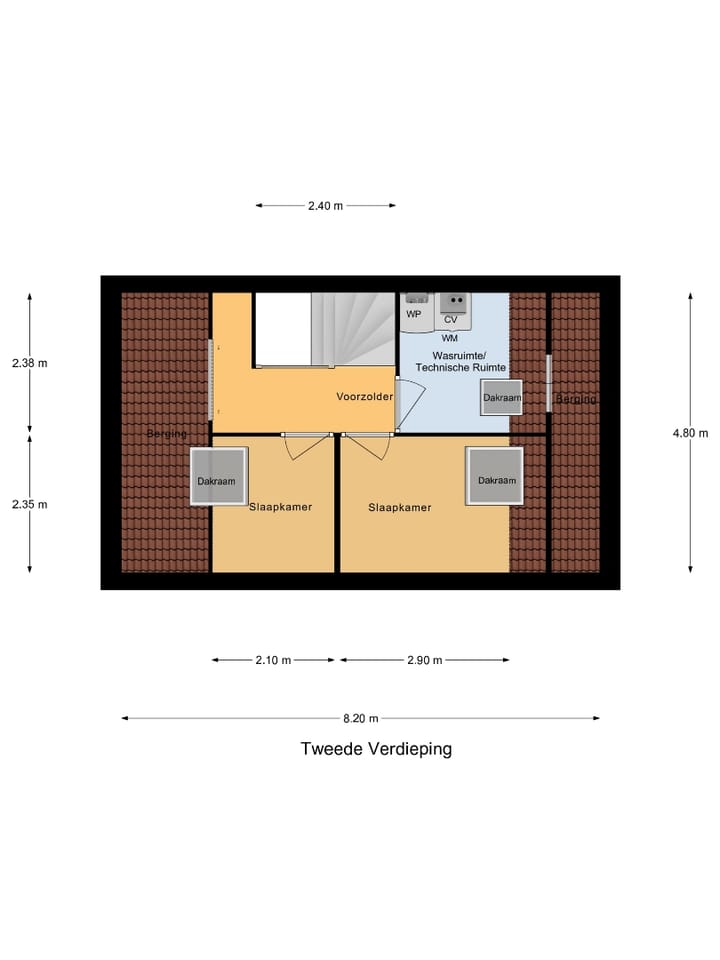 Photo 55 of Peulenstraat-zuid 51-C