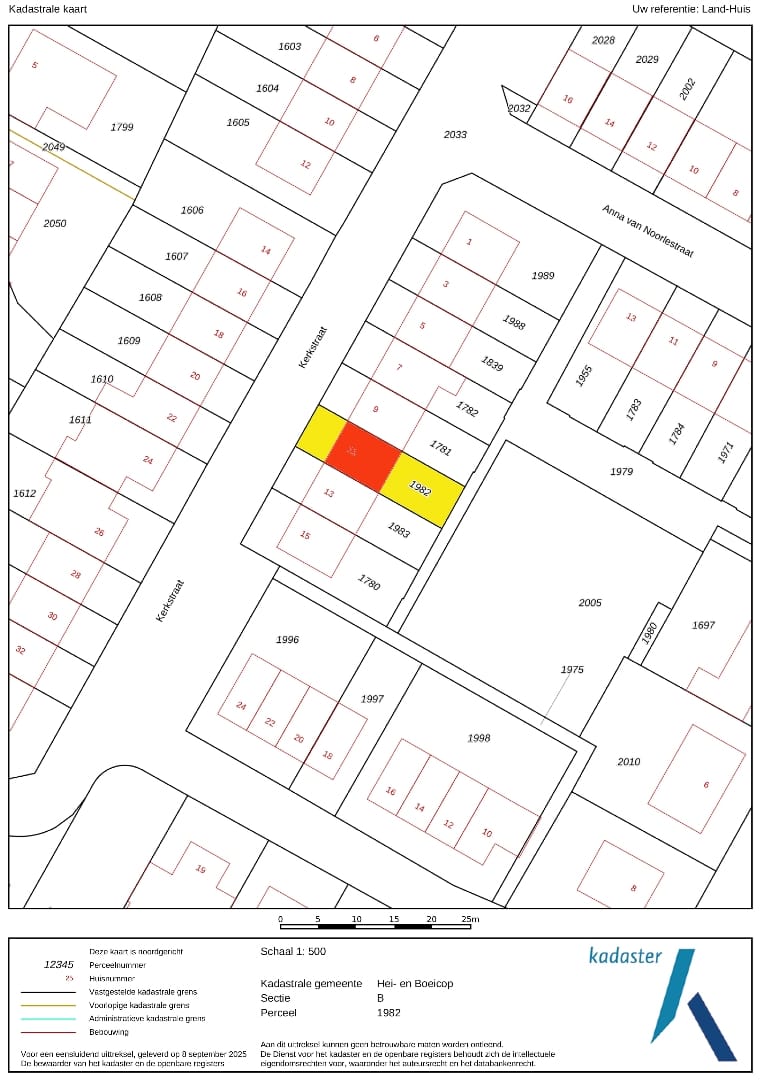 Foto 51 van Kerkstraat 11