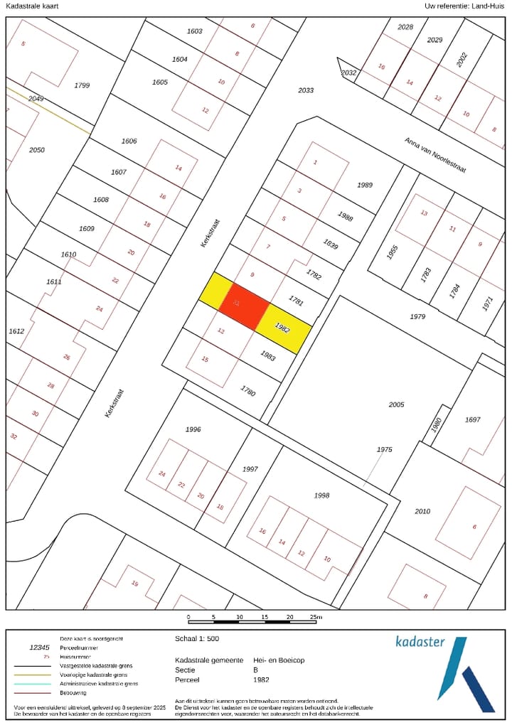 Foto 51 van Kerkstraat 11