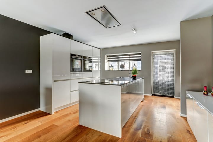 Foto 4 van Prinses Marijkeweg 1