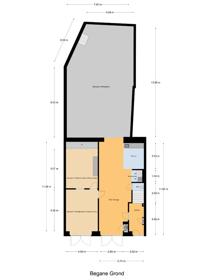 Foto 48 van Prinses Marijkeweg 1