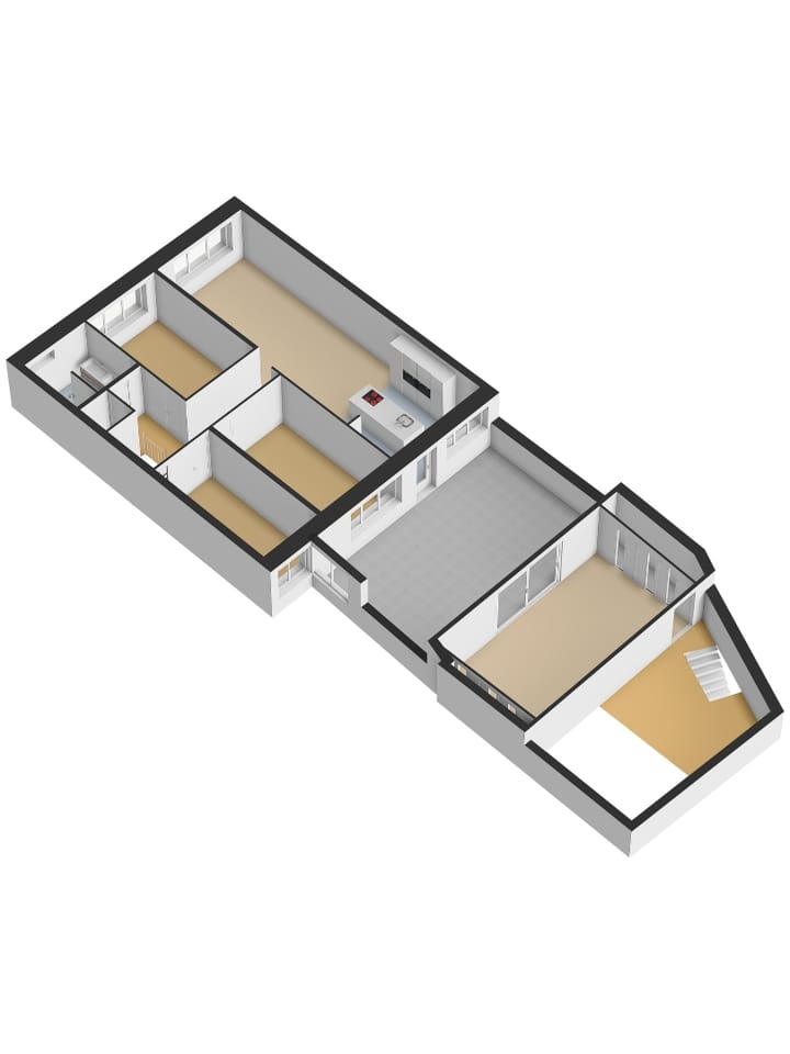 Foto 49 van Prinses Marijkeweg 1