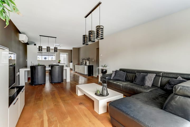 Foto 6 van Prinses Marijkeweg 1