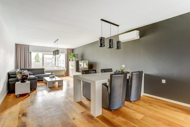 Foto 7 van Prinses Marijkeweg 1